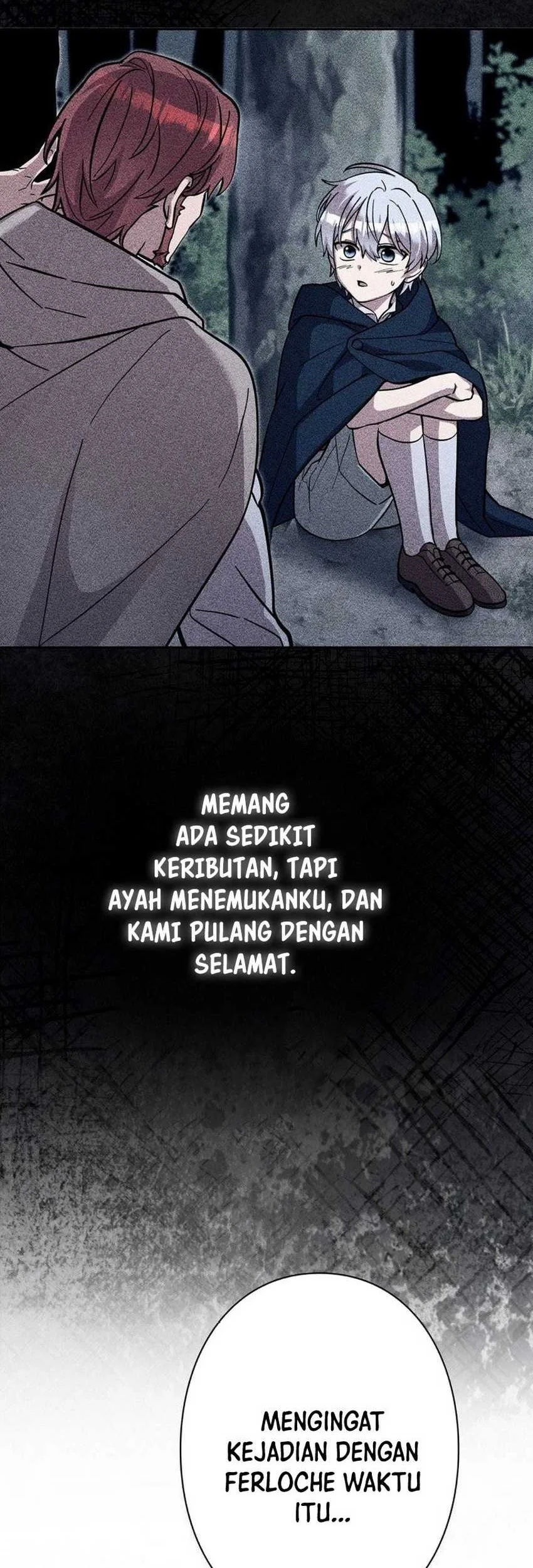 The Main Heroines Are Trying to Kill Me Chapter 31 - halaman 16