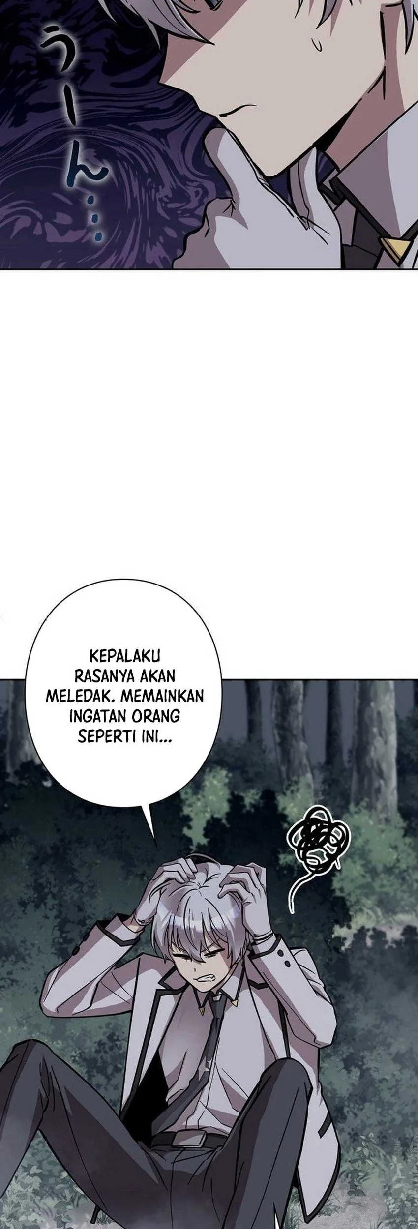 The Main Heroines Are Trying to Kill Me Chapter 31 - halaman 18