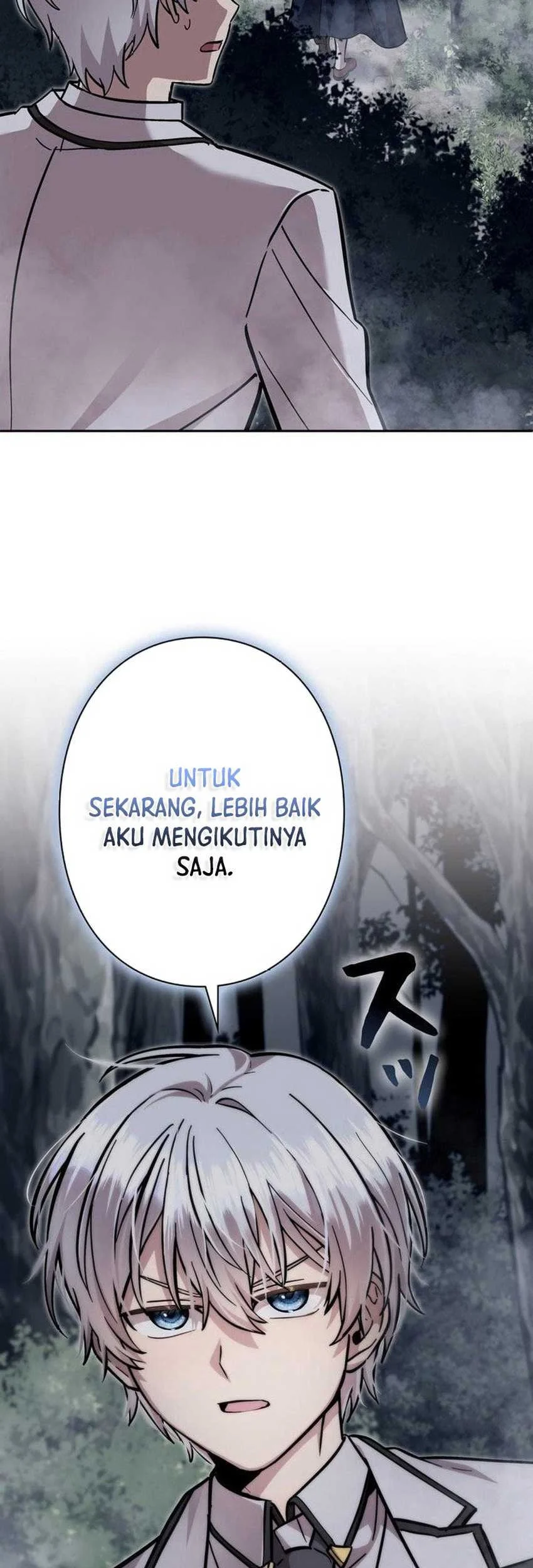 The Main Heroines Are Trying to Kill Me Chapter 31 - halaman 24