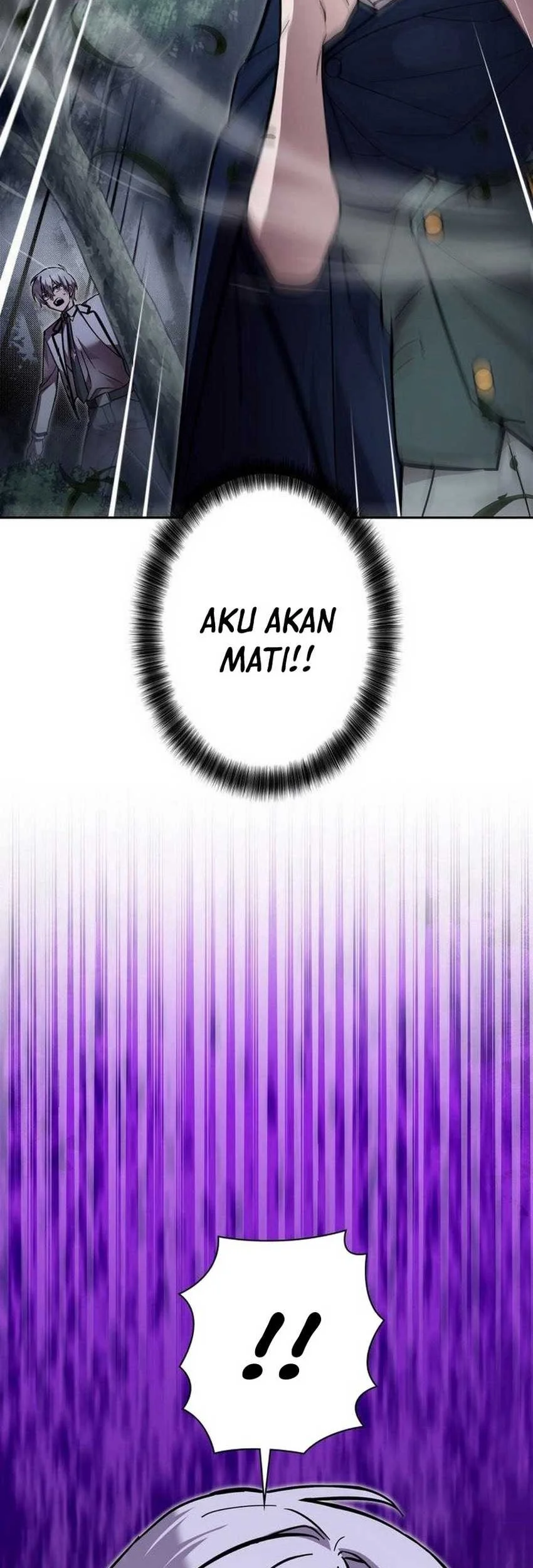 The Main Heroines Are Trying to Kill Me Chapter 31 - halaman 3