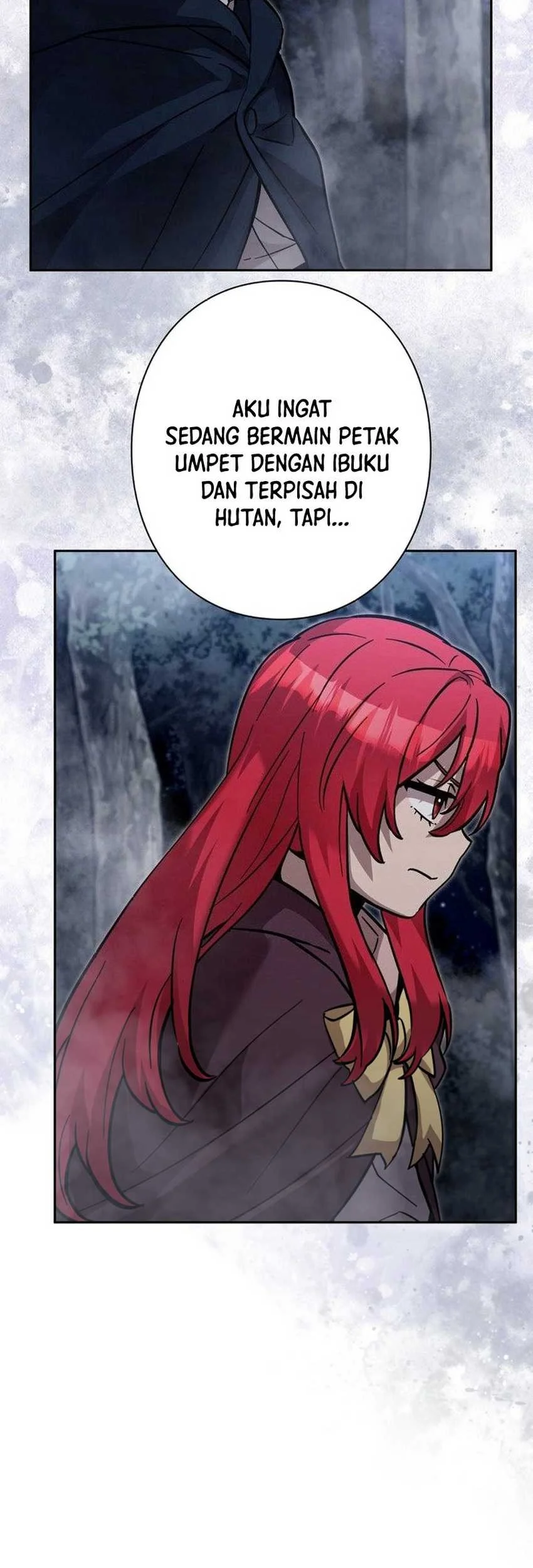The Main Heroines Are Trying to Kill Me Chapter 31 - halaman 31