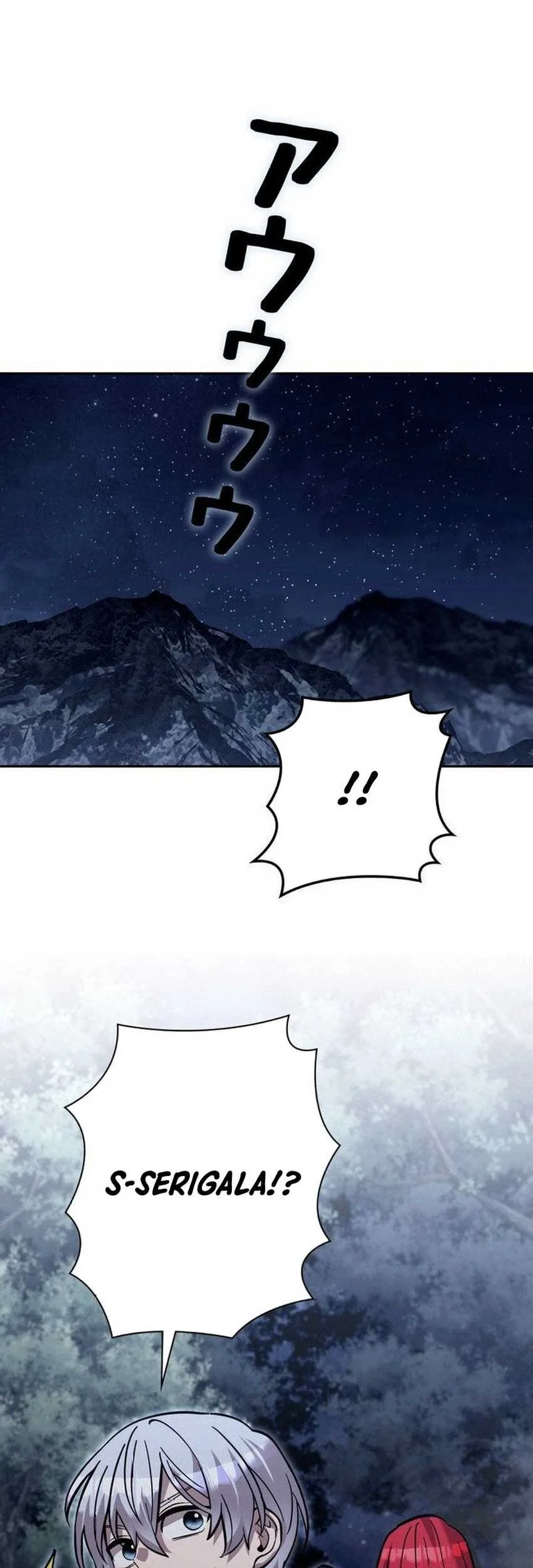 The Main Heroines Are Trying to Kill Me Chapter 31 - halaman 33