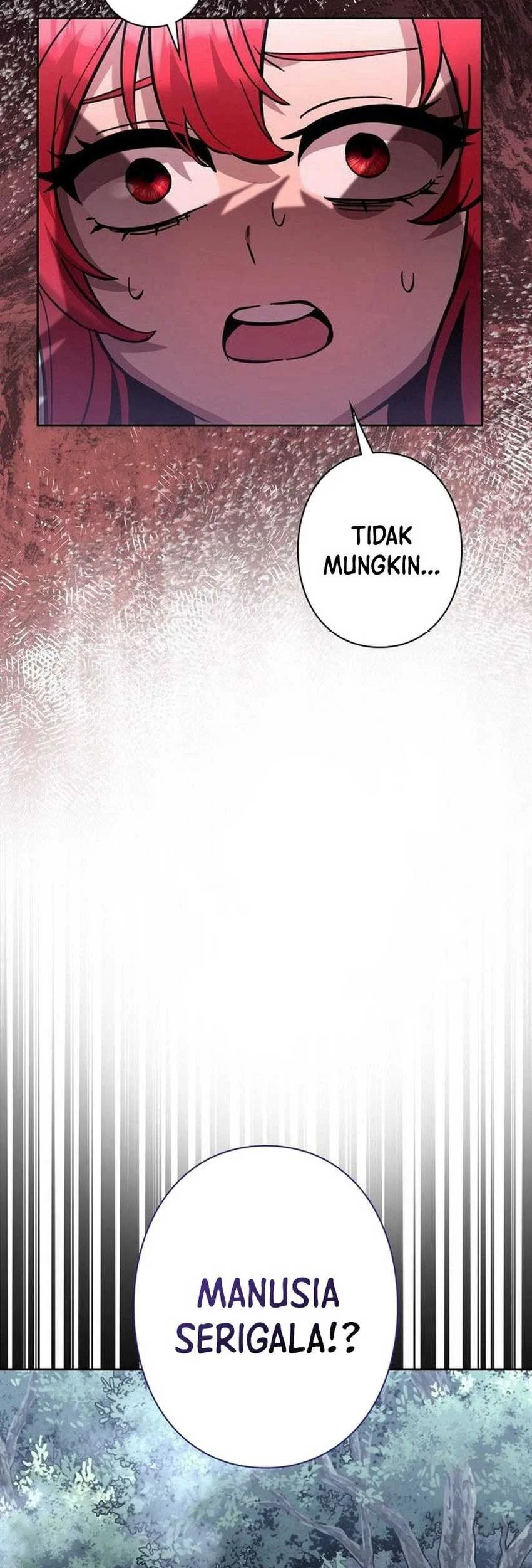 The Main Heroines Are Trying to Kill Me Chapter 31 - halaman 38
