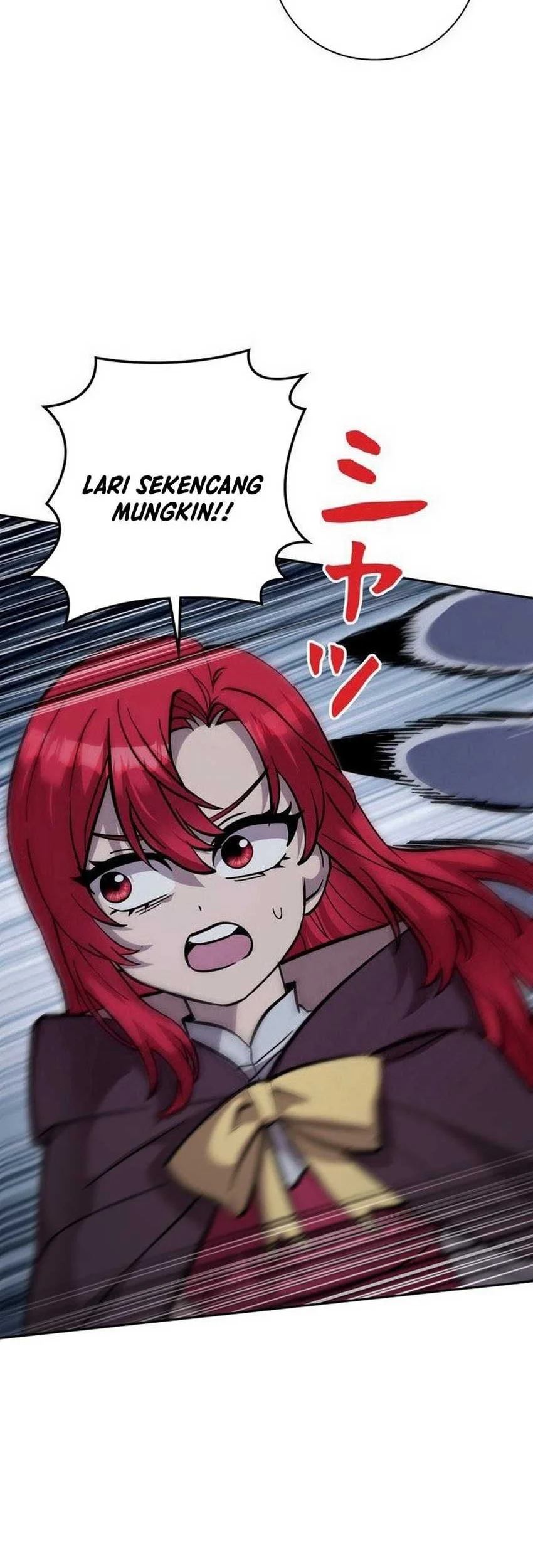 The Main Heroines Are Trying to Kill Me Chapter 31 - halaman 41