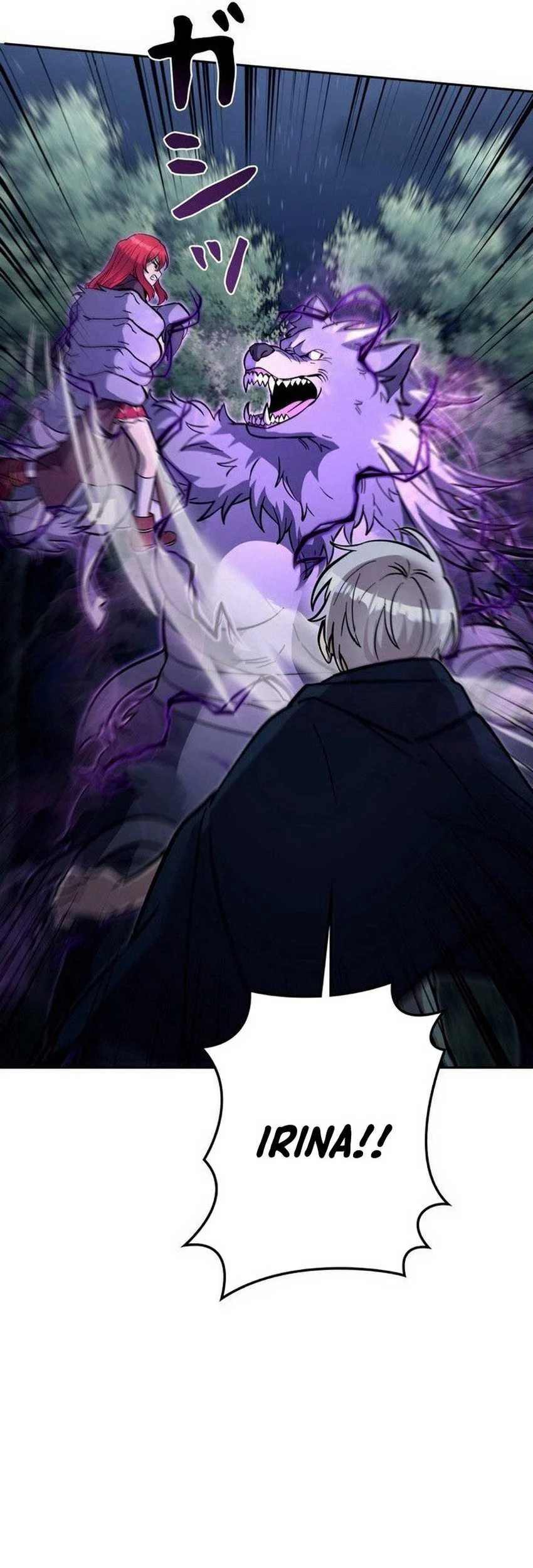 The Main Heroines Are Trying to Kill Me Chapter 31 - halaman 43