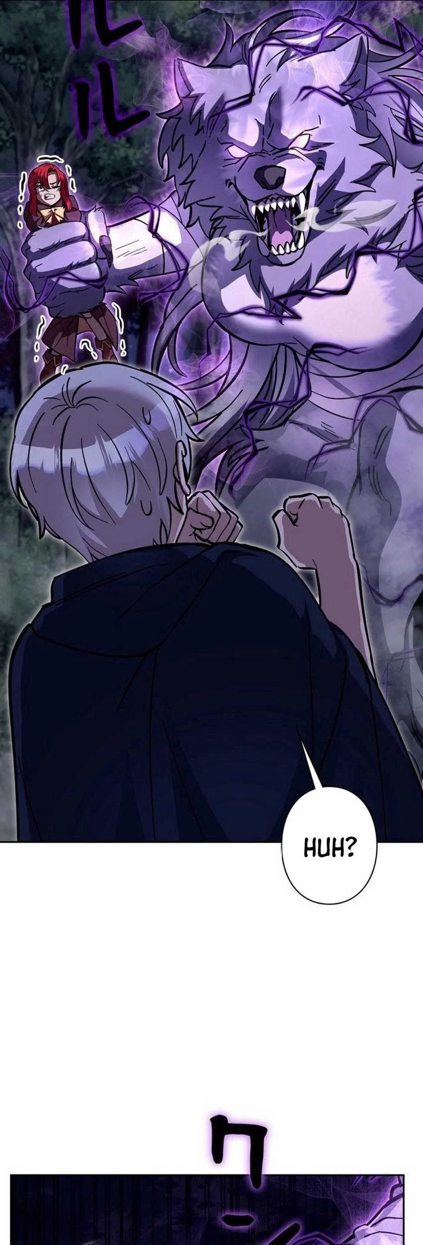 The Main Heroines Are Trying to Kill Me Chapter 31 - halaman 49