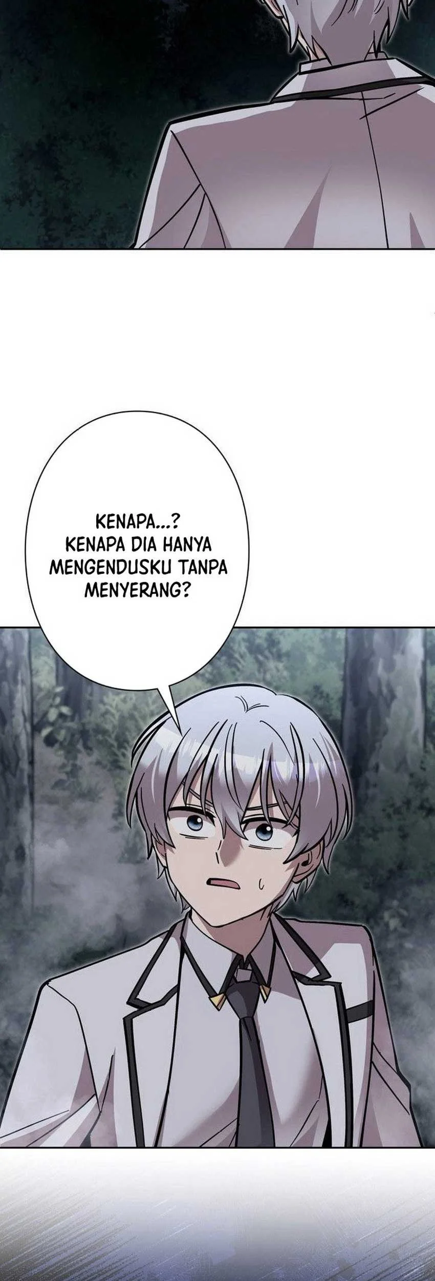 The Main Heroines Are Trying to Kill Me Chapter 31 - halaman 51