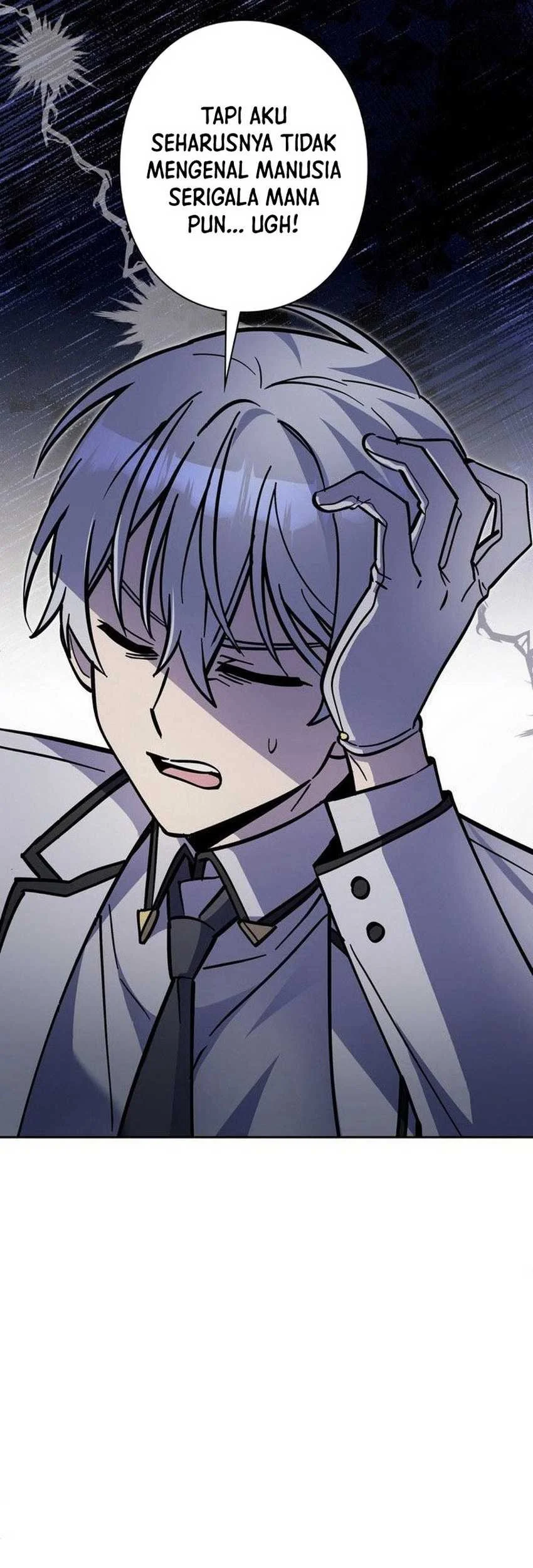 The Main Heroines Are Trying to Kill Me Chapter 31 - halaman 53