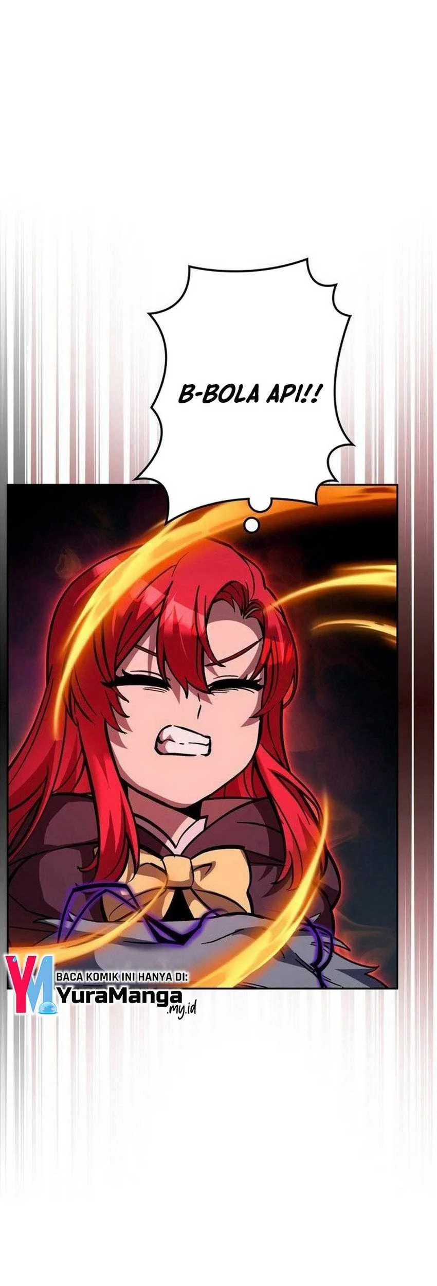 The Main Heroines Are Trying to Kill Me Chapter 31 - halaman 56