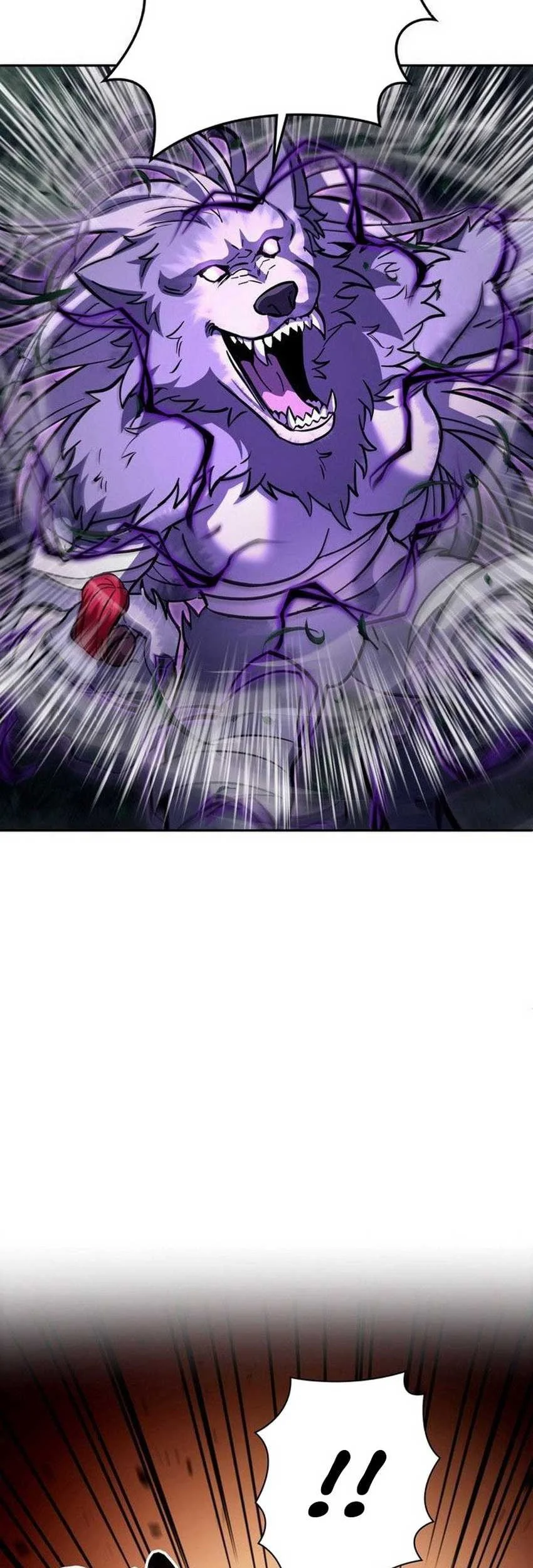 The Main Heroines Are Trying to Kill Me Chapter 31 - halaman 58