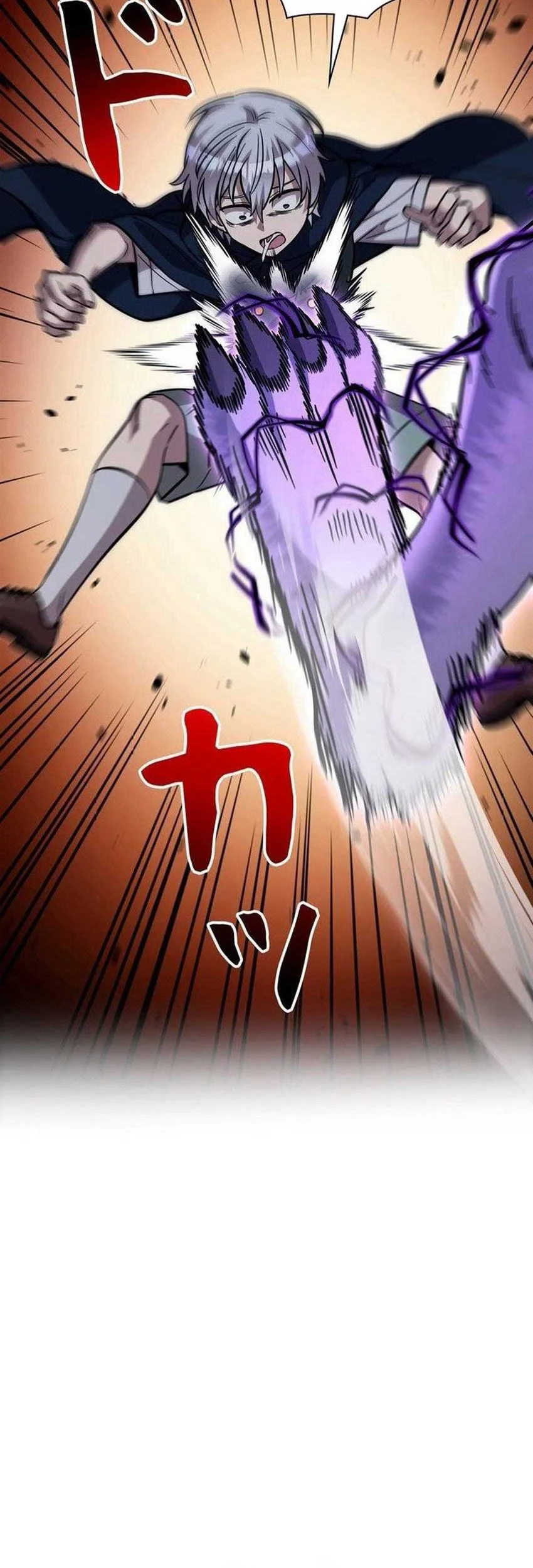 The Main Heroines Are Trying to Kill Me Chapter 31 - halaman 59