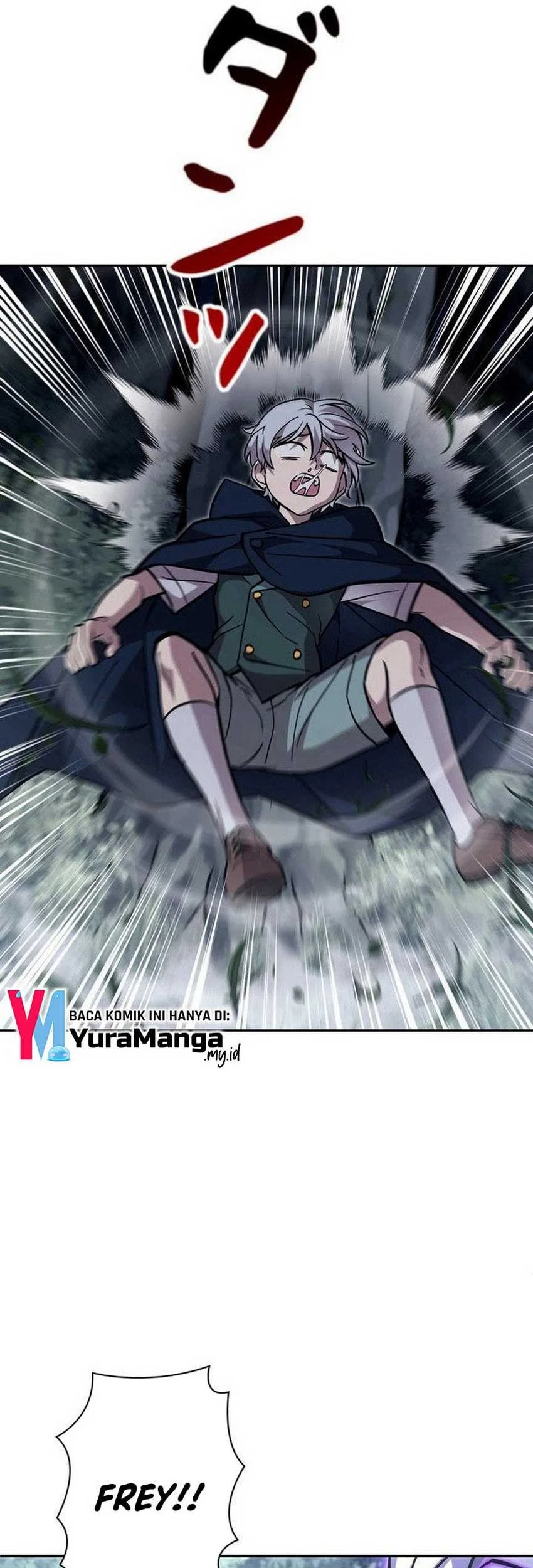 The Main Heroines Are Trying to Kill Me Chapter 31 - halaman 60
