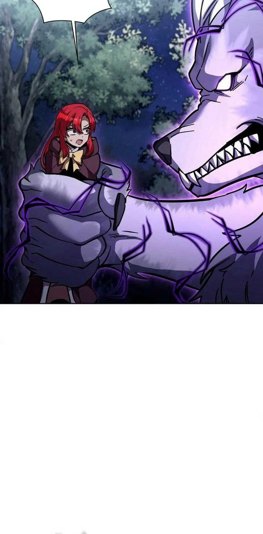 The Main Heroines Are Trying to Kill Me Chapter 31 - halaman 61