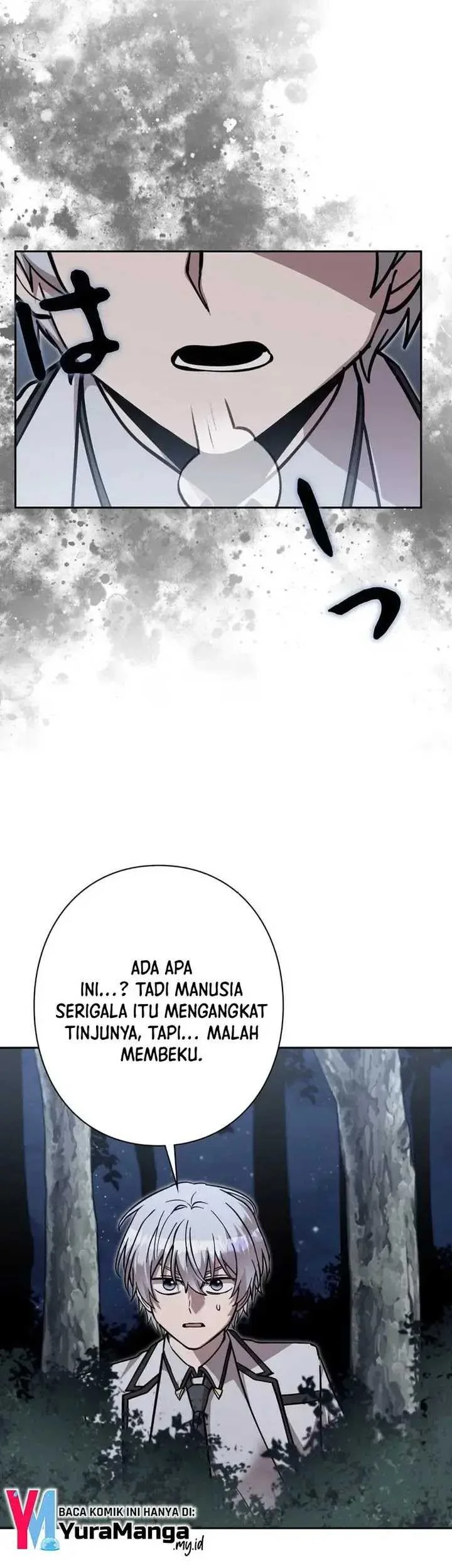 The Main Heroines Are Trying to Kill Me Chapter 32 - halaman 18