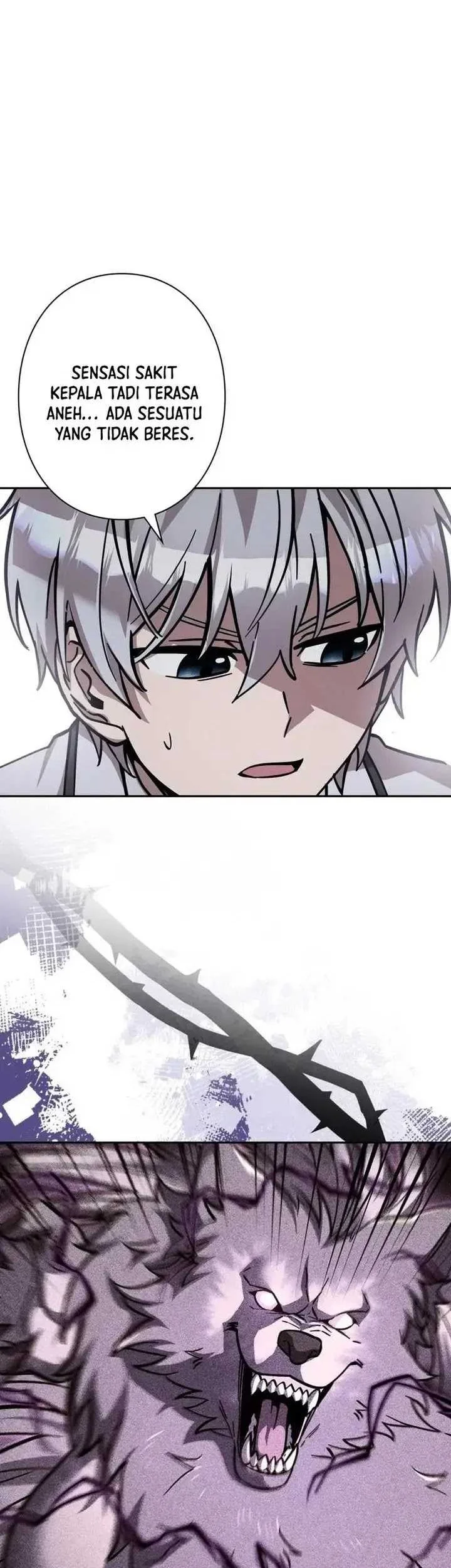 The Main Heroines Are Trying to Kill Me Chapter 32 - halaman 19