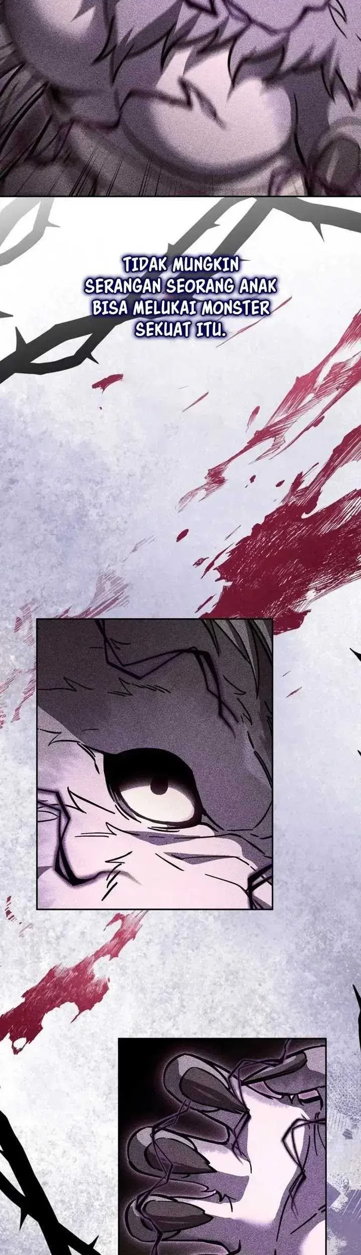 The Main Heroines Are Trying to Kill Me Chapter 32 - halaman 20