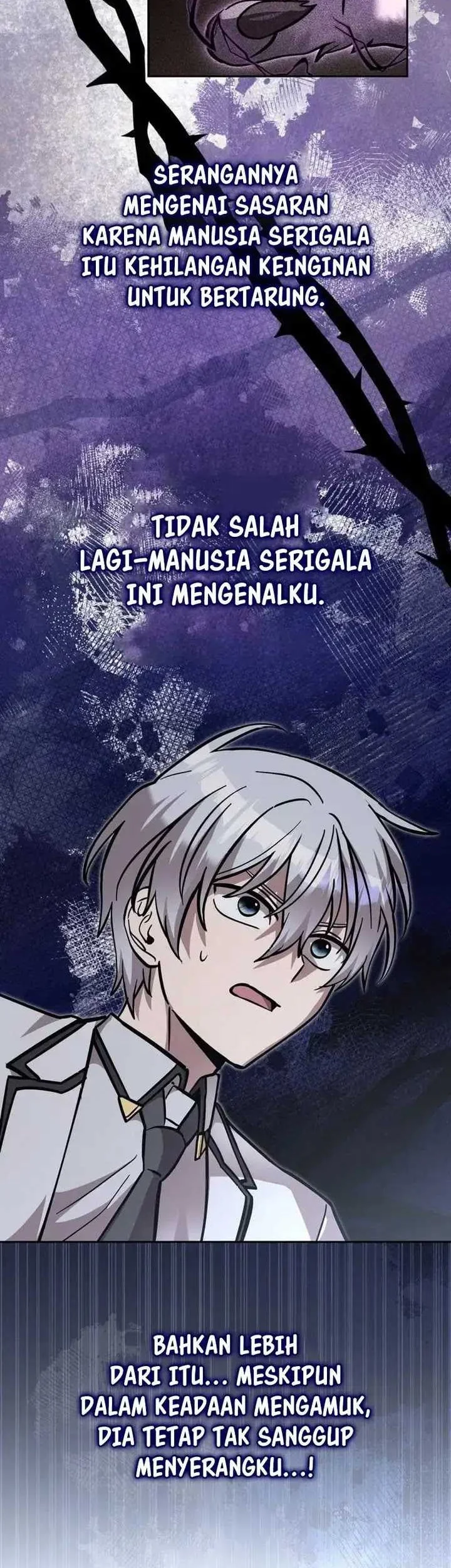 The Main Heroines Are Trying to Kill Me Chapter 32 - halaman 21
