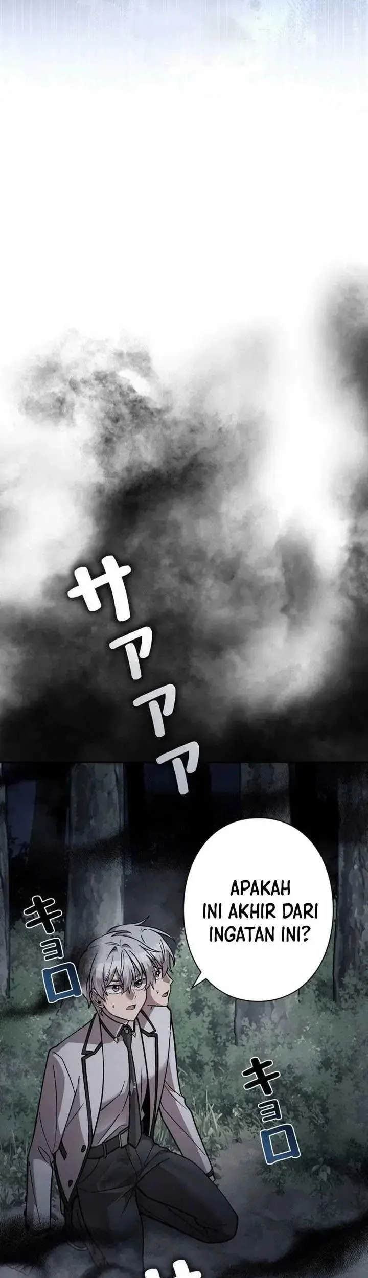 The Main Heroines Are Trying to Kill Me Chapter 32 - halaman 22