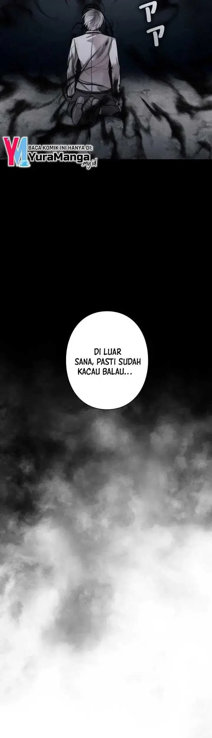 The Main Heroines Are Trying to Kill Me Chapter 32 - halaman 24