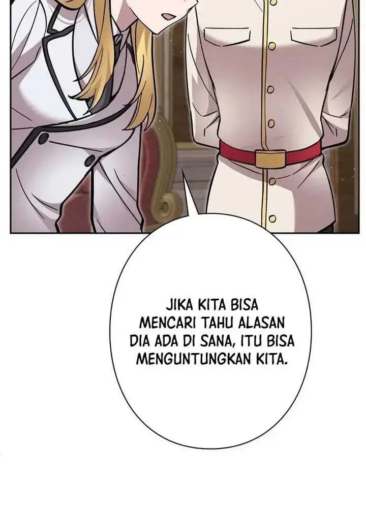 The Main Heroines Are Trying to Kill Me Chapter 32 - halaman 35