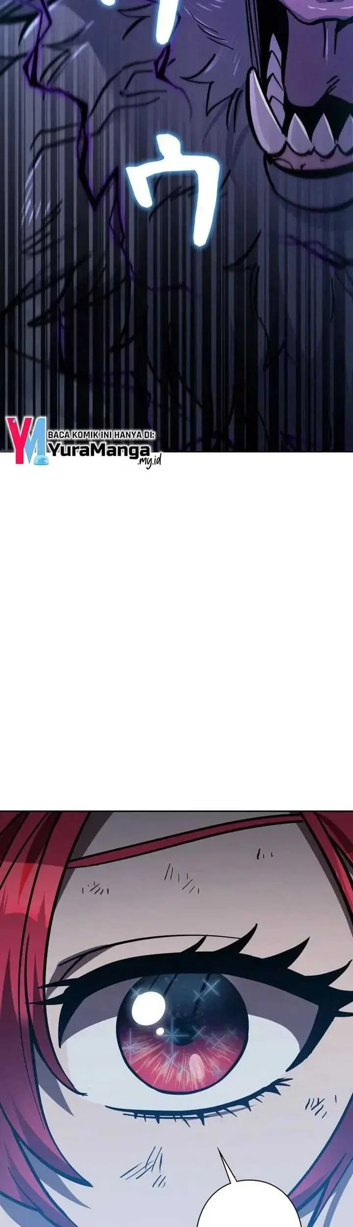 The Main Heroines Are Trying to Kill Me Chapter 32 - halaman 4