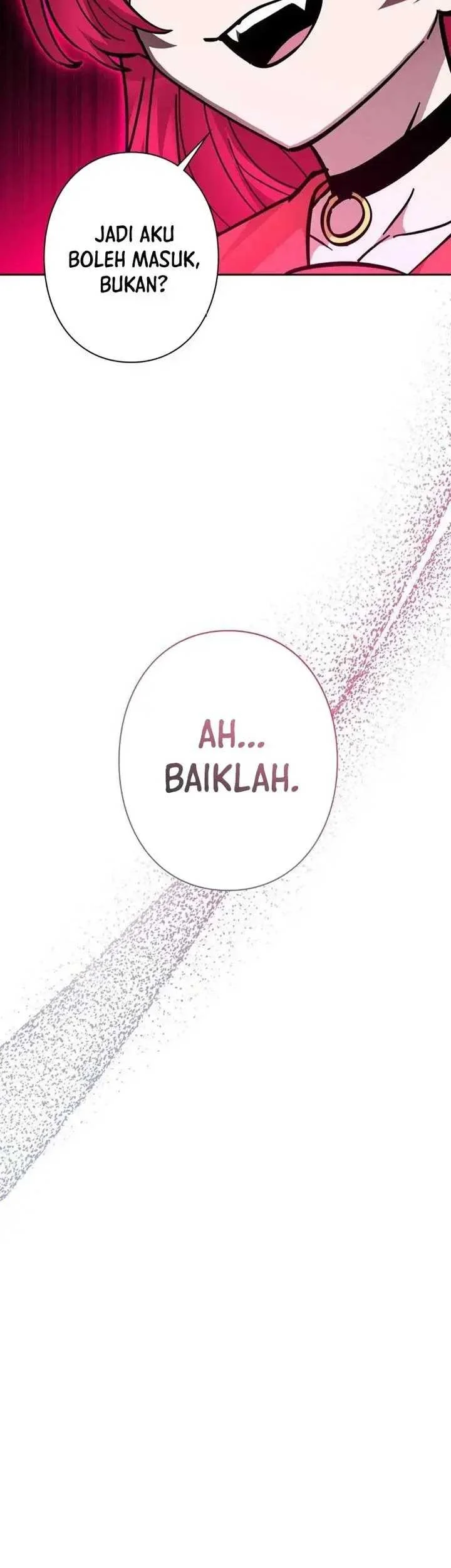 The Main Heroines Are Trying to Kill Me Chapter 32 - halaman 40