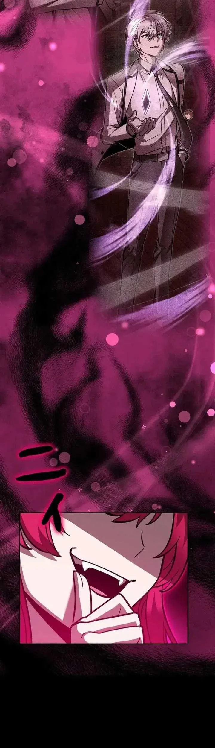 The Main Heroines Are Trying to Kill Me Chapter 32 - halaman 44