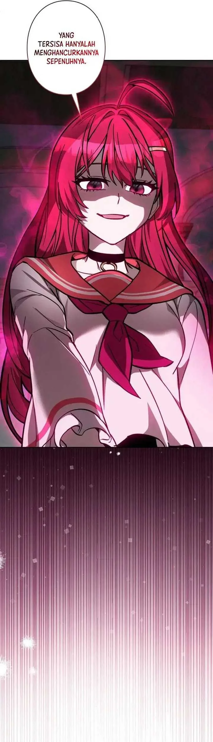 The Main Heroines Are Trying to Kill Me Chapter 32 - halaman 48