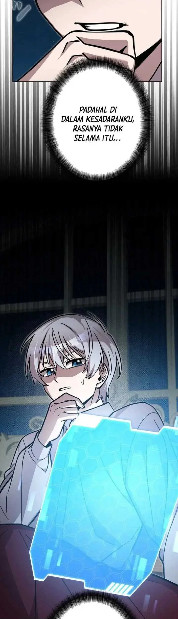 The Main Heroines Are Trying to Kill Me Chapter 32 - halaman 62