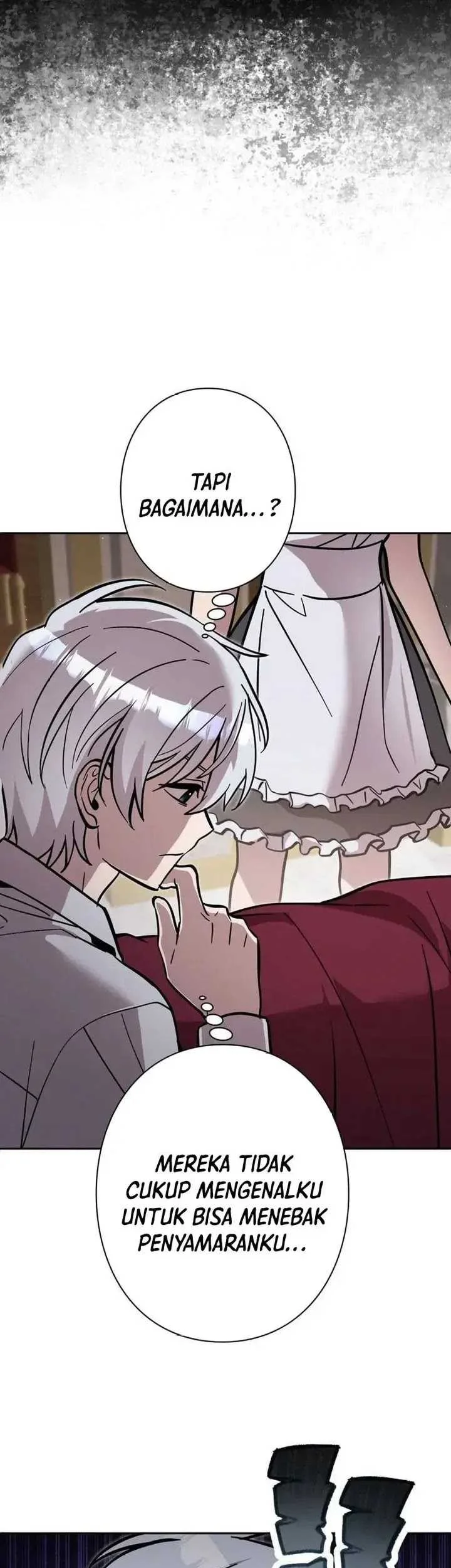 The Main Heroines Are Trying to Kill Me Chapter 32 - halaman 66