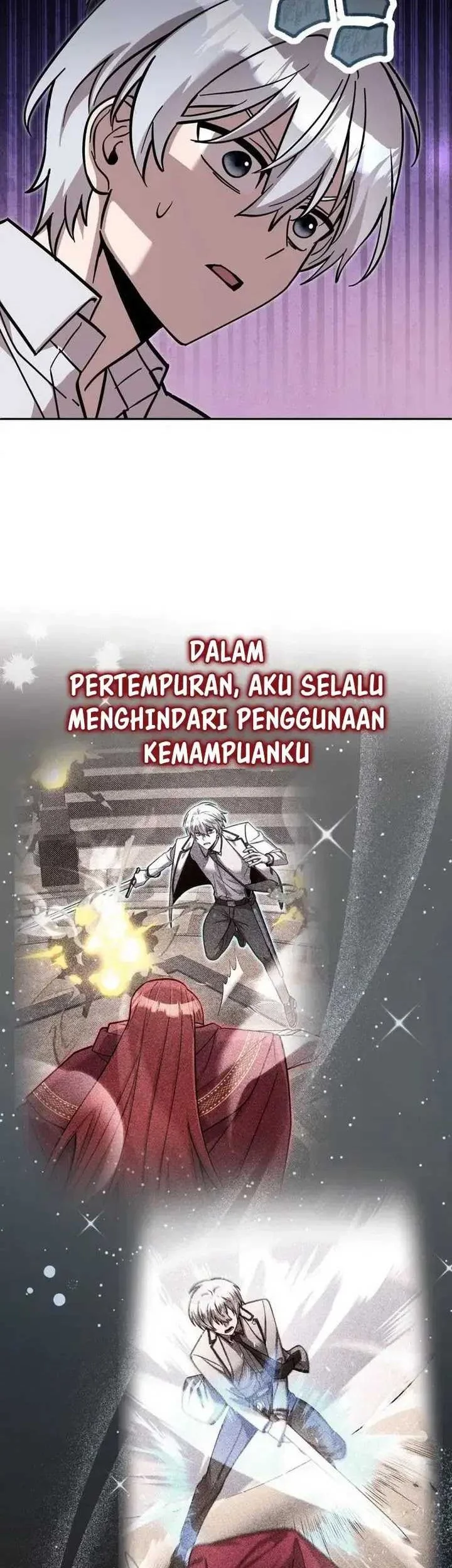 The Main Heroines Are Trying to Kill Me Chapter 32 - halaman 67