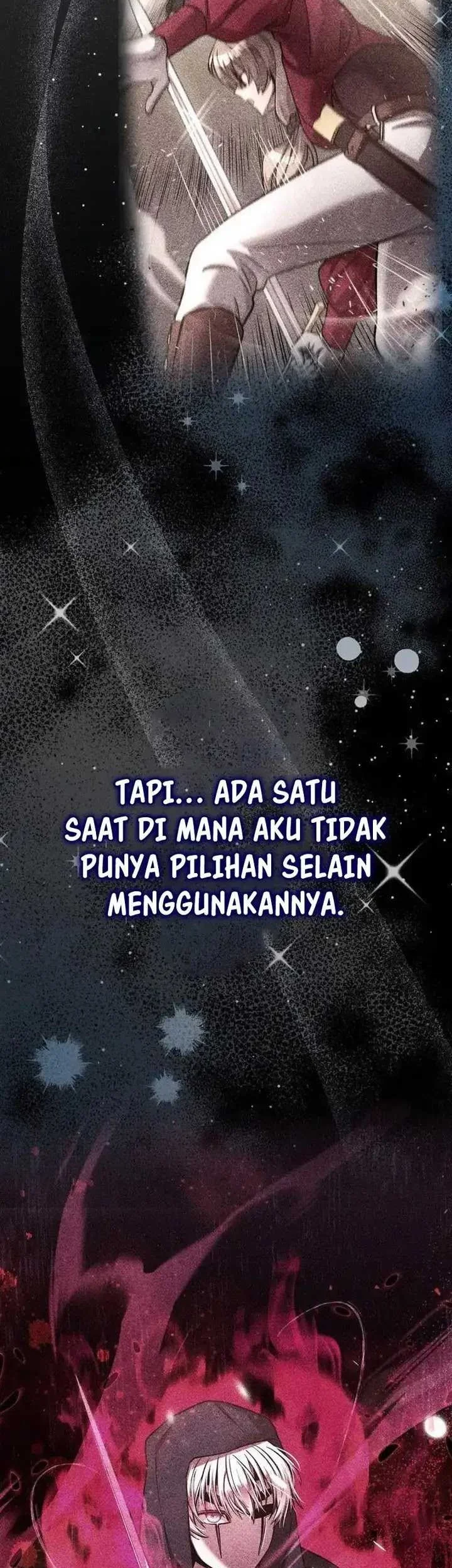 The Main Heroines Are Trying to Kill Me Chapter 32 - halaman 68