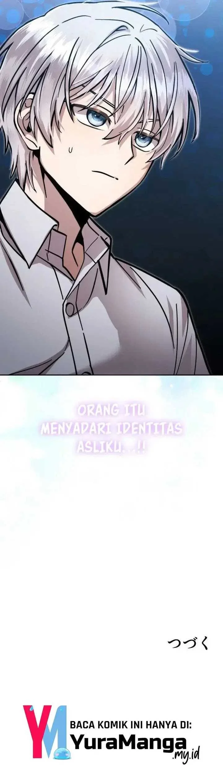 The Main Heroines Are Trying to Kill Me Chapter 32 - halaman 72