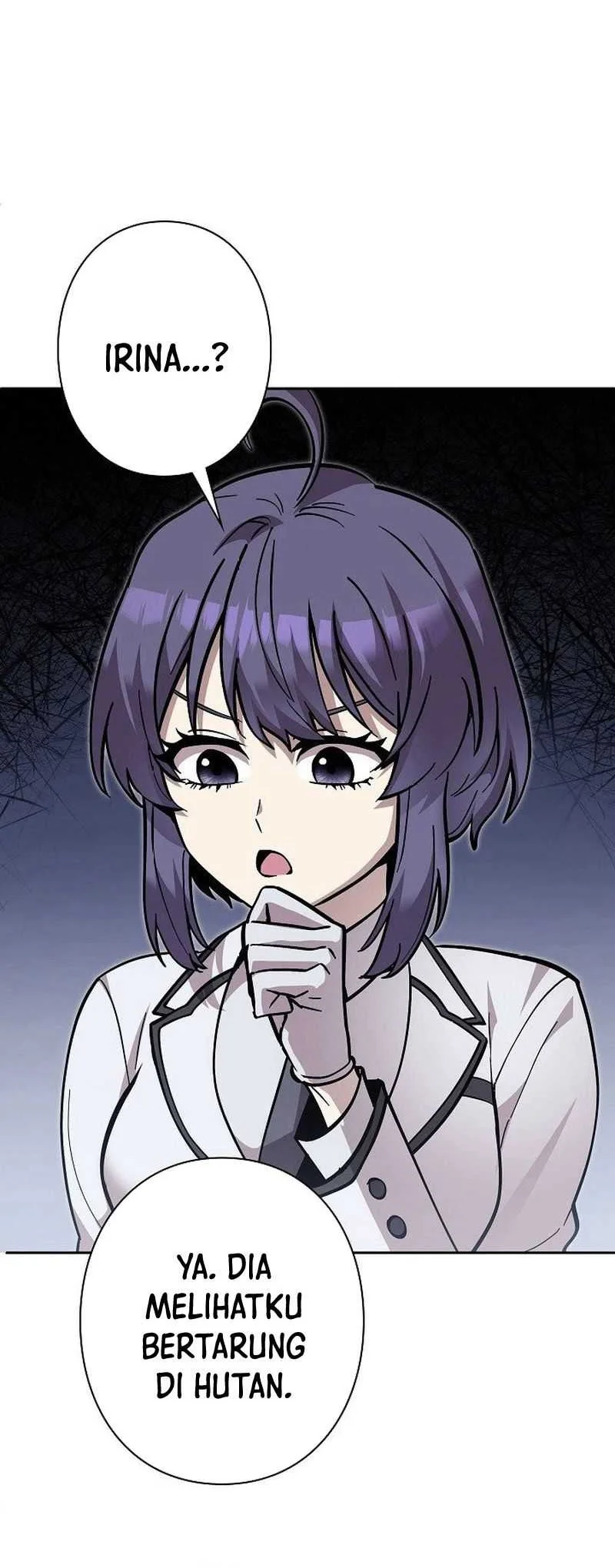 The Main Heroines Are Trying to Kill Me Chapter 33 - halaman 12
