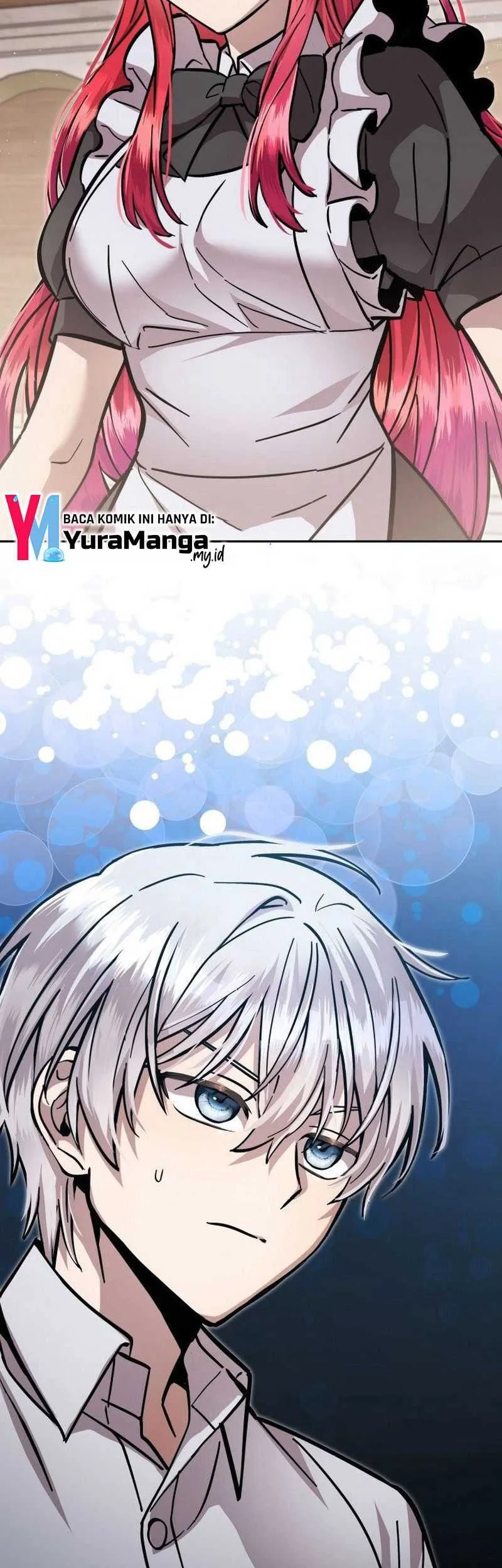 The Main Heroines Are Trying to Kill Me Chapter 33 - halaman 2
