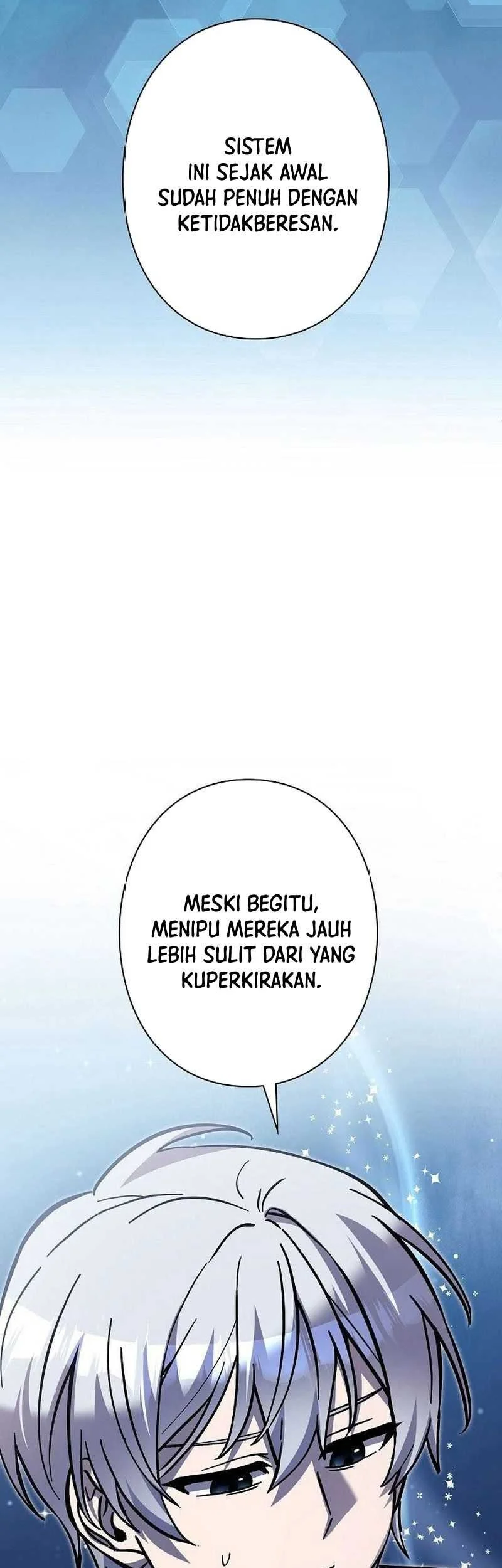 The Main Heroines Are Trying to Kill Me Chapter 33 - halaman 21