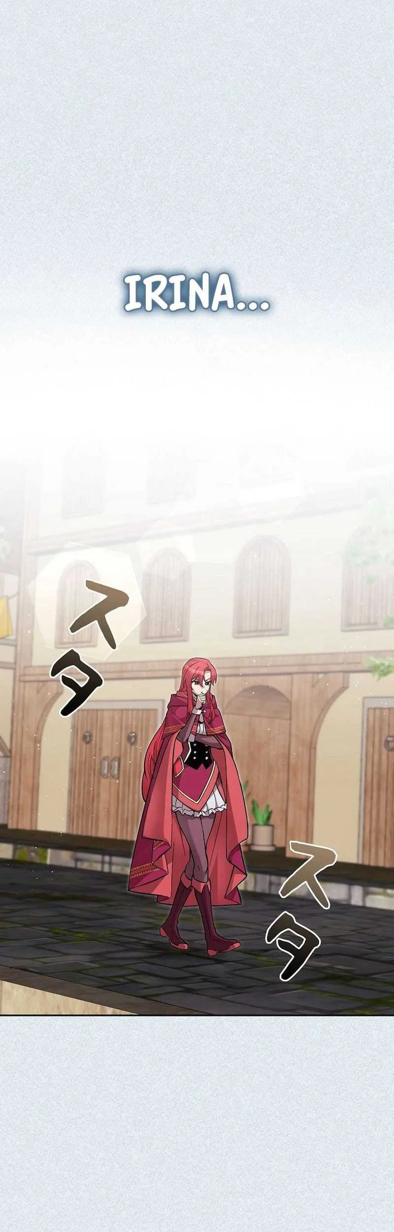The Main Heroines Are Trying to Kill Me Chapter 33 - halaman 27