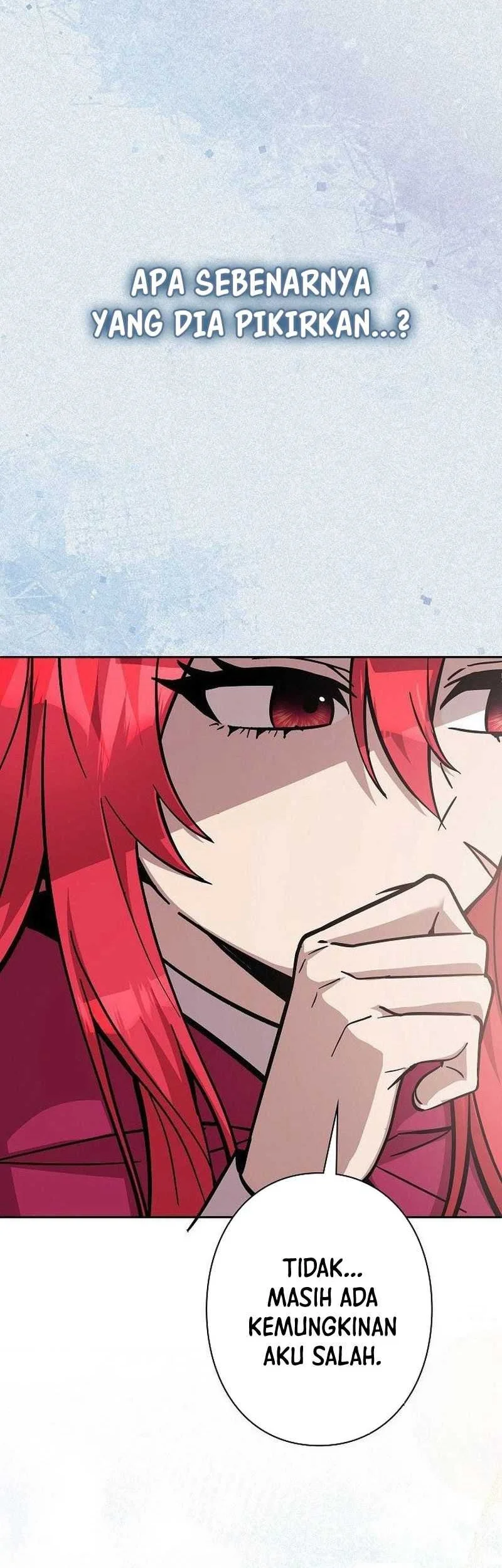The Main Heroines Are Trying to Kill Me Chapter 33 - halaman 29