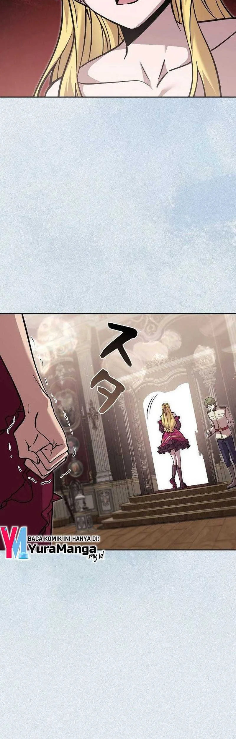 The Main Heroines Are Trying to Kill Me Chapter 33 - halaman 33