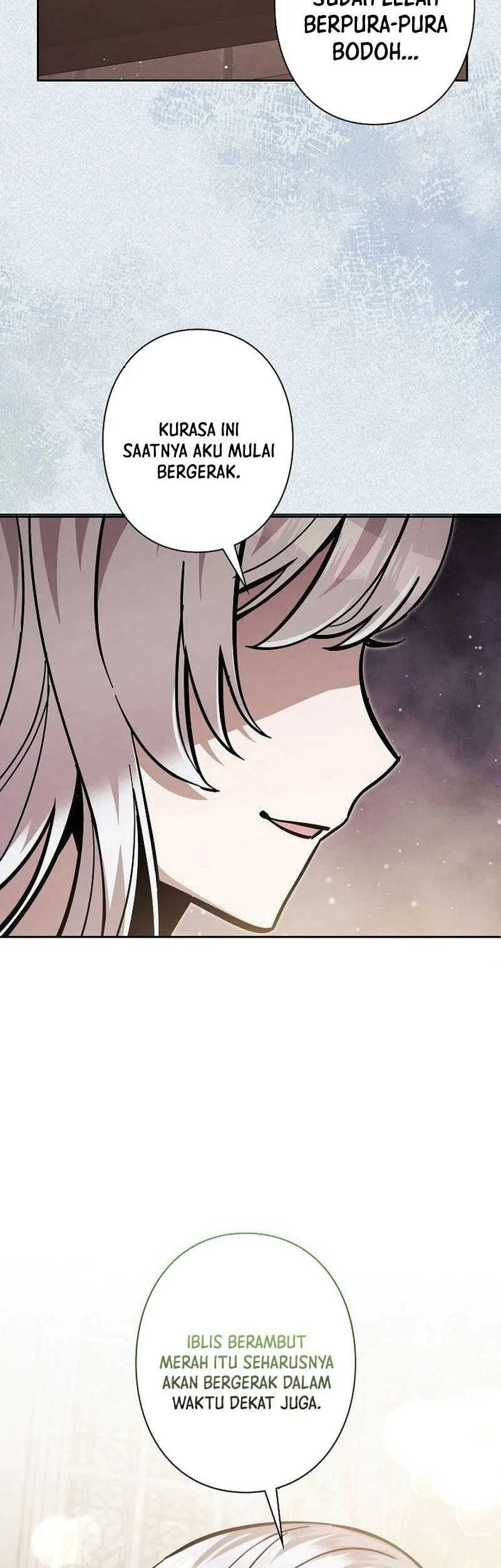 The Main Heroines Are Trying to Kill Me Chapter 33 - halaman 39