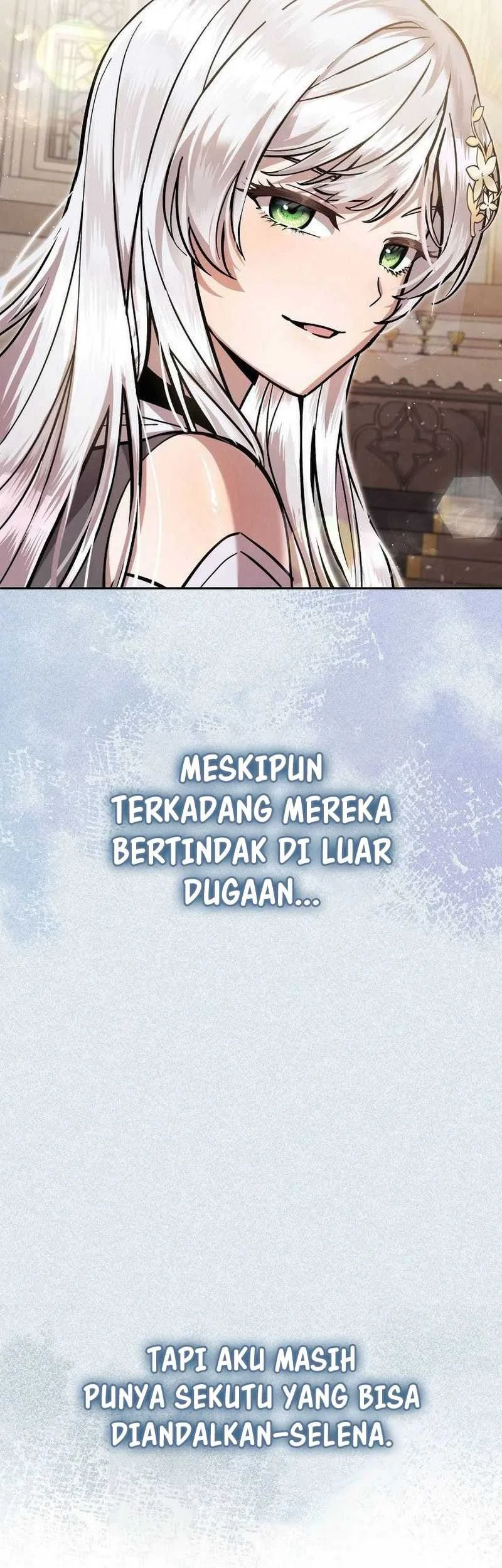 The Main Heroines Are Trying to Kill Me Chapter 33 - halaman 40