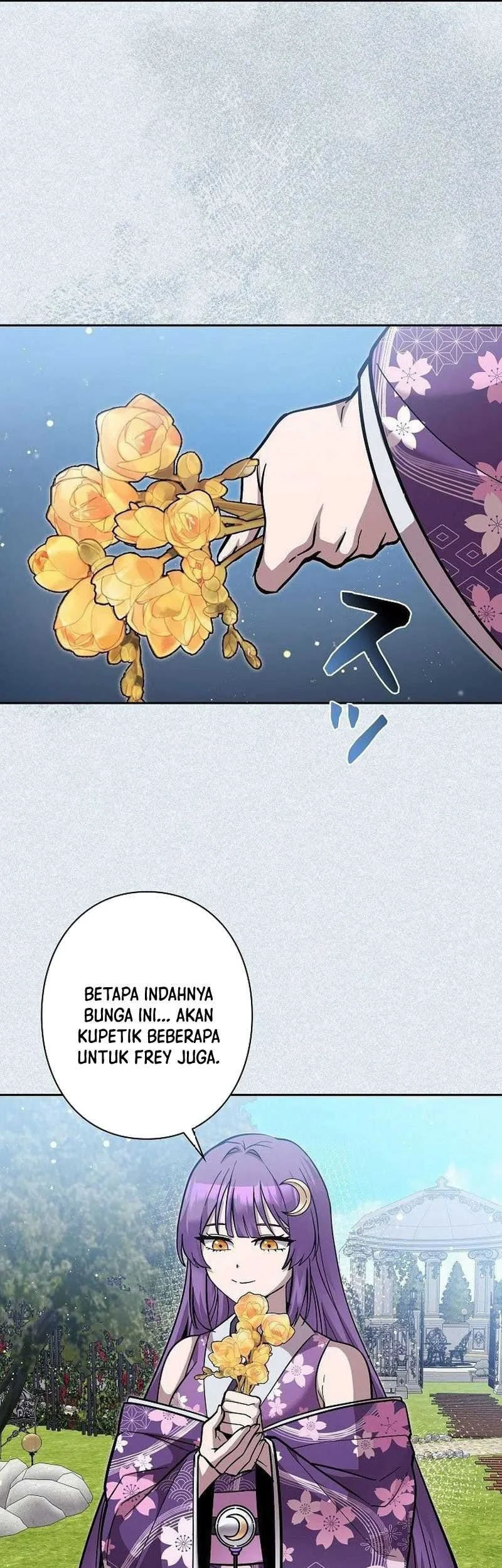 The Main Heroines Are Trying to Kill Me Chapter 33 - halaman 42