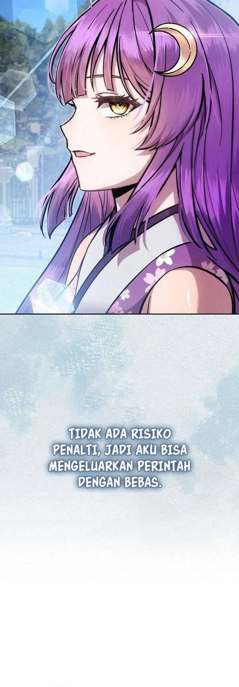 The Main Heroines Are Trying to Kill Me Chapter 33 - halaman 47