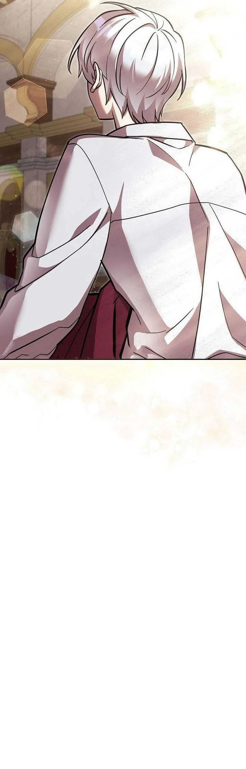 The Main Heroines Are Trying to Kill Me Chapter 33 - halaman 50