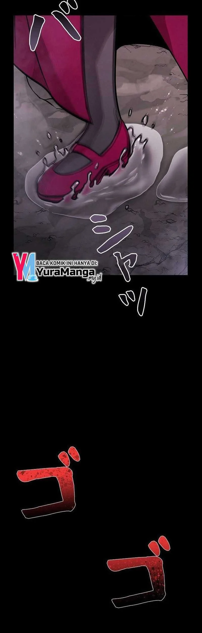 The Main Heroines Are Trying to Kill Me Chapter 33 - halaman 53