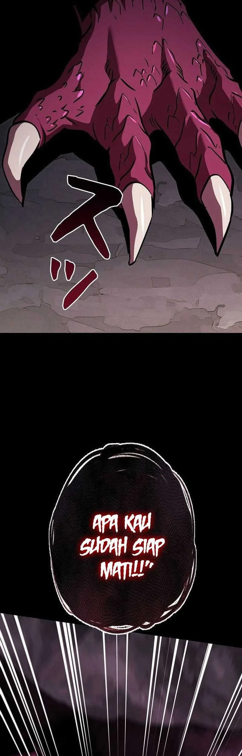 The Main Heroines Are Trying to Kill Me Chapter 33 - halaman 56