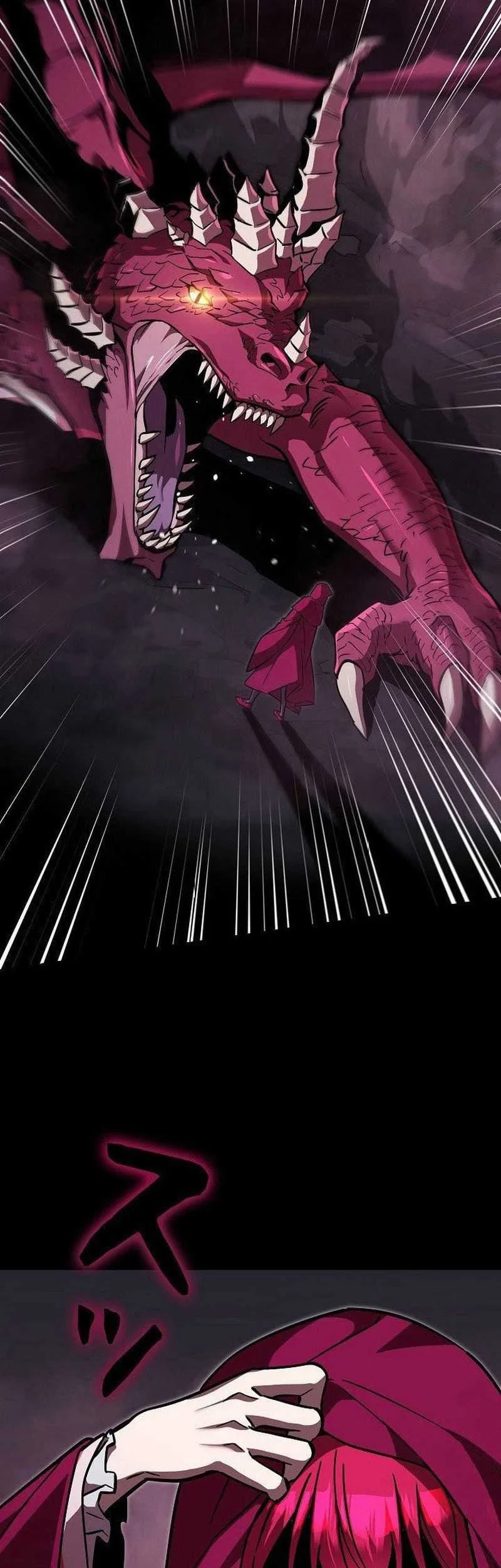 The Main Heroines Are Trying to Kill Me Chapter 33 - halaman 57