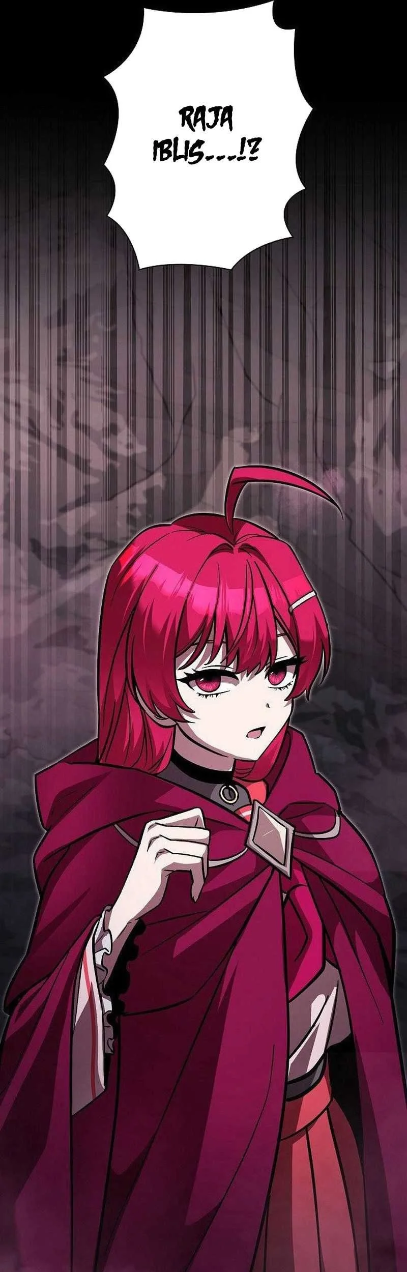 The Main Heroines Are Trying to Kill Me Chapter 33 - halaman 60