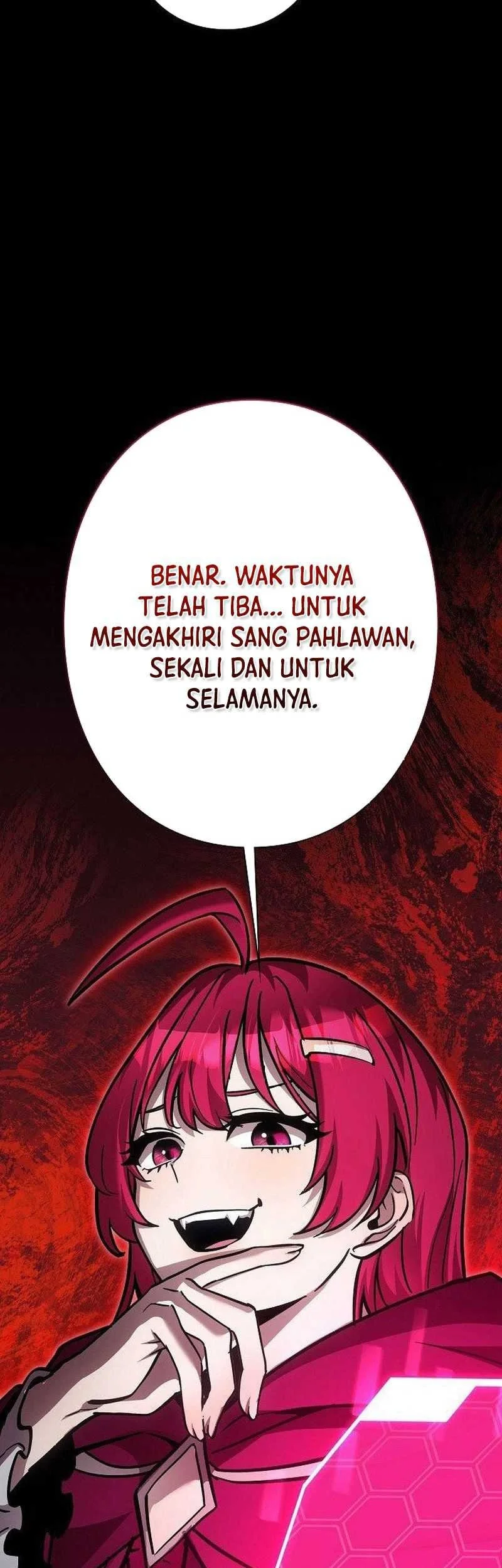The Main Heroines Are Trying to Kill Me Chapter 33 - halaman 62