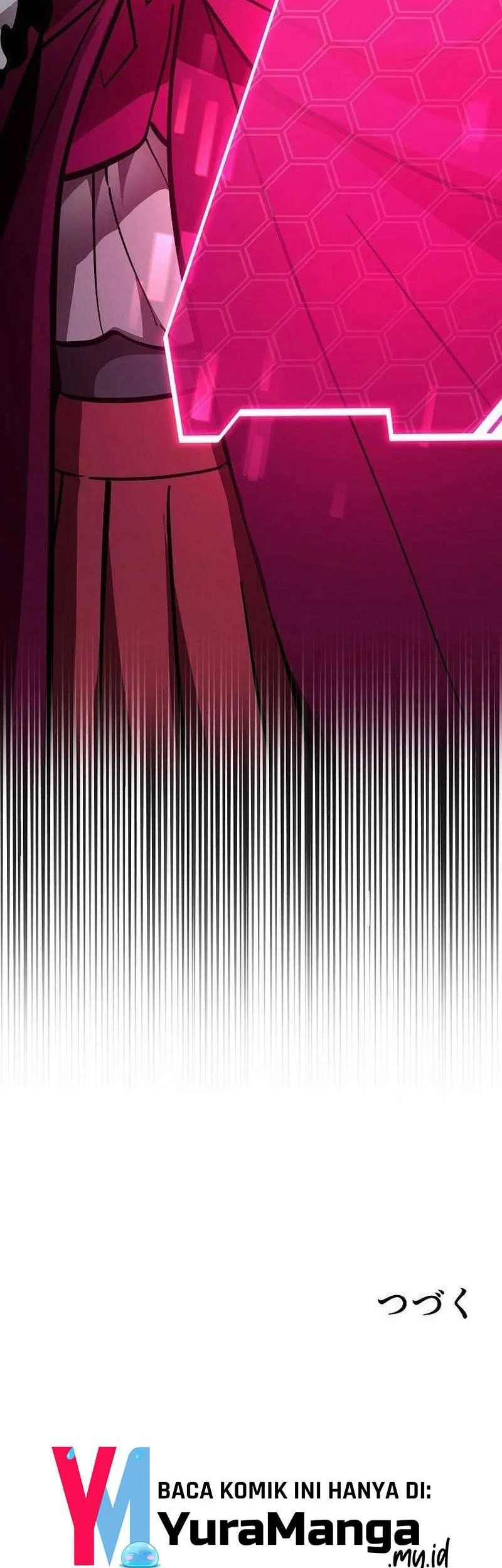 The Main Heroines Are Trying to Kill Me Chapter 33 - halaman 63